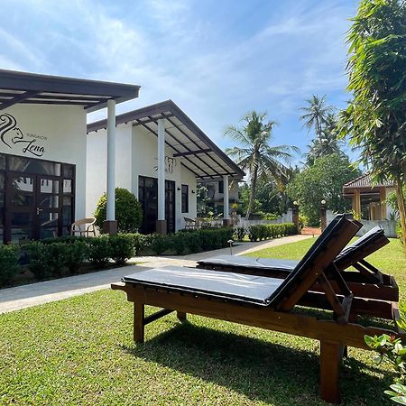Sanda Eliya Resort Bentota Extérieur photo