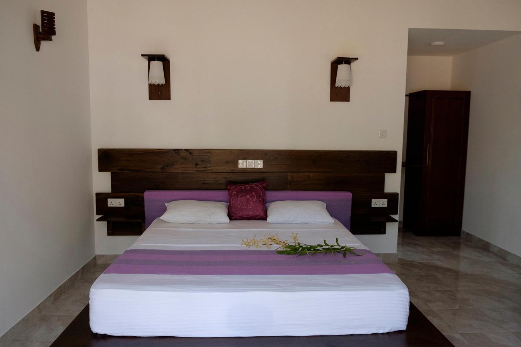 Sanda Eliya Resort Bentota Extérieur photo