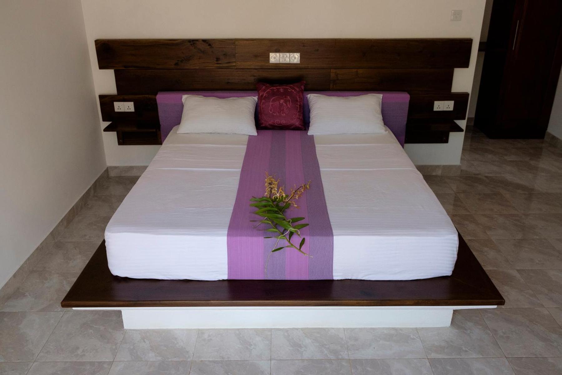 Sanda Eliya Resort Bentota Extérieur photo