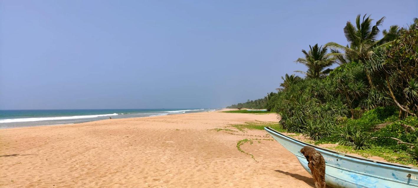 Sanda Eliya Resort Bentota Extérieur photo