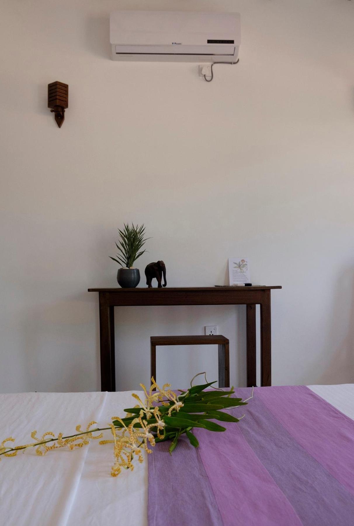 Sanda Eliya Resort Bentota Extérieur photo