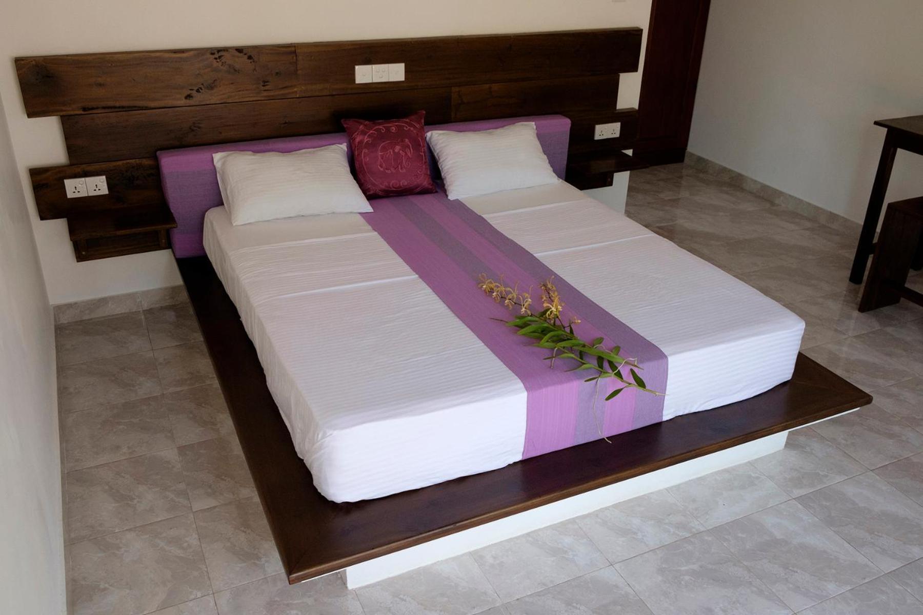 Sanda Eliya Resort Bentota Extérieur photo