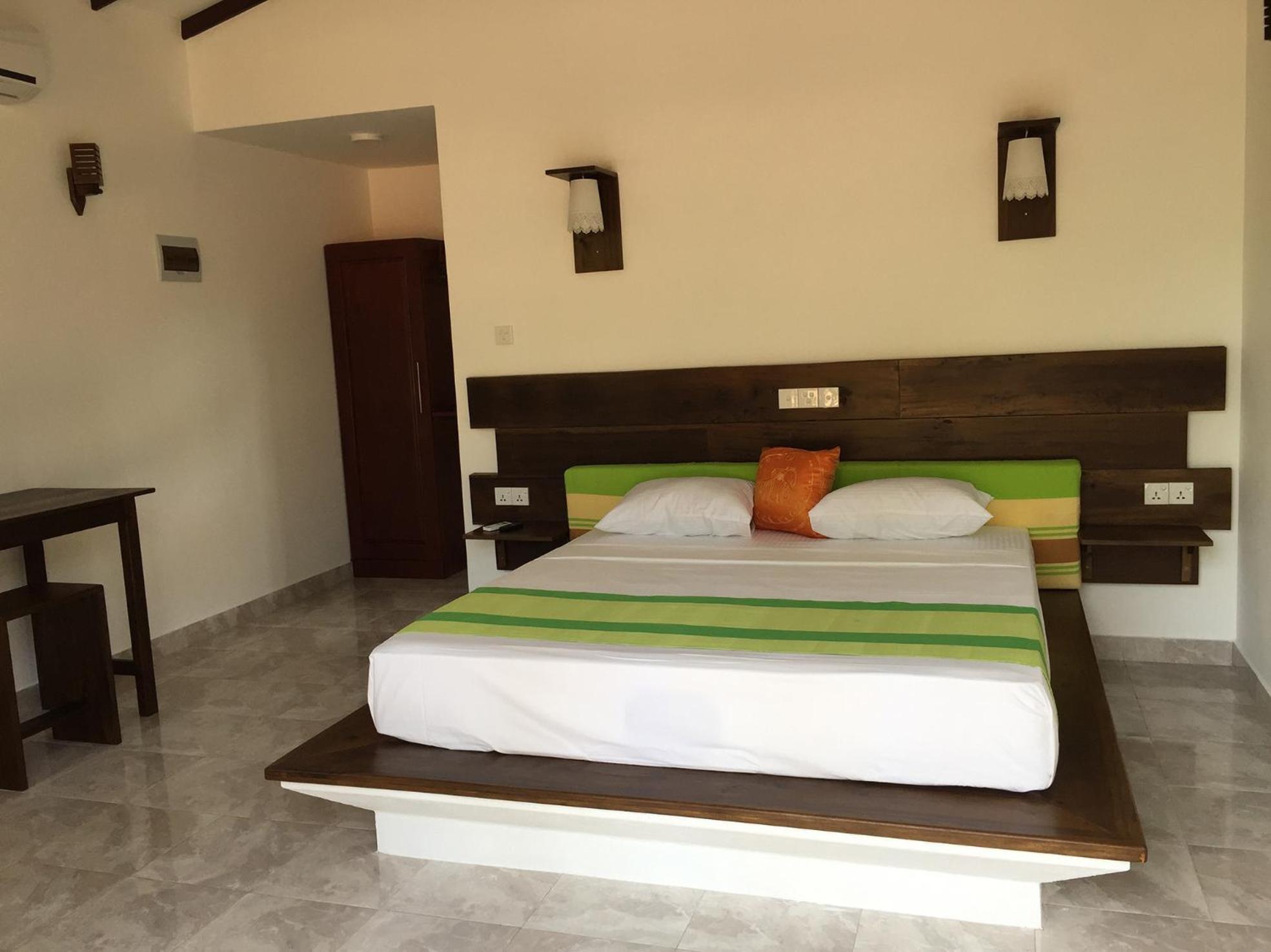 Sanda Eliya Resort Bentota Extérieur photo