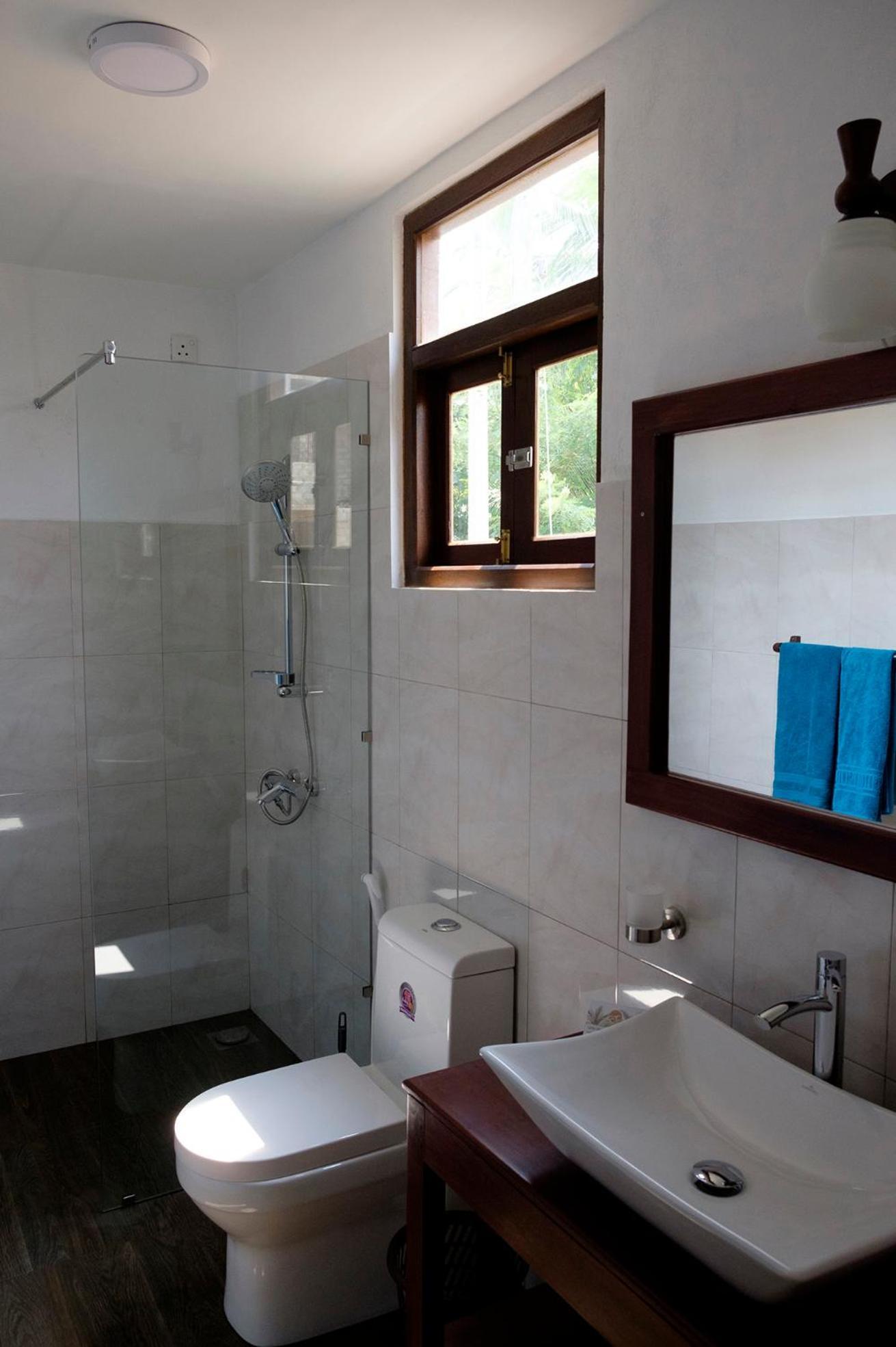 Sanda Eliya Resort Bentota Extérieur photo