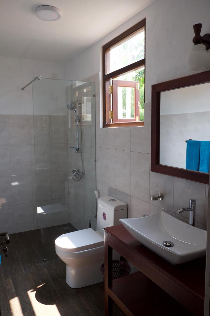 Sanda Eliya Resort Bentota Extérieur photo