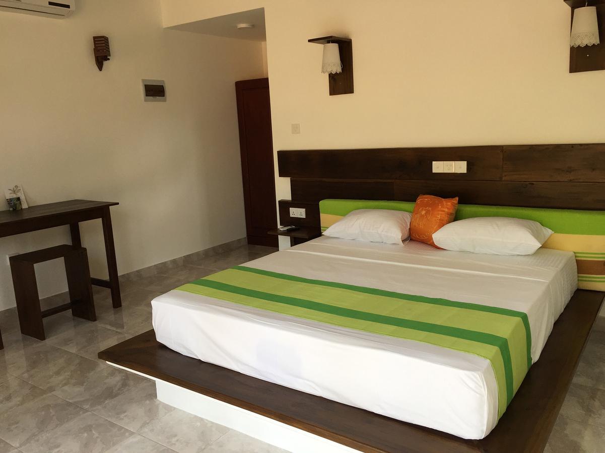Sanda Eliya Resort Bentota Extérieur photo