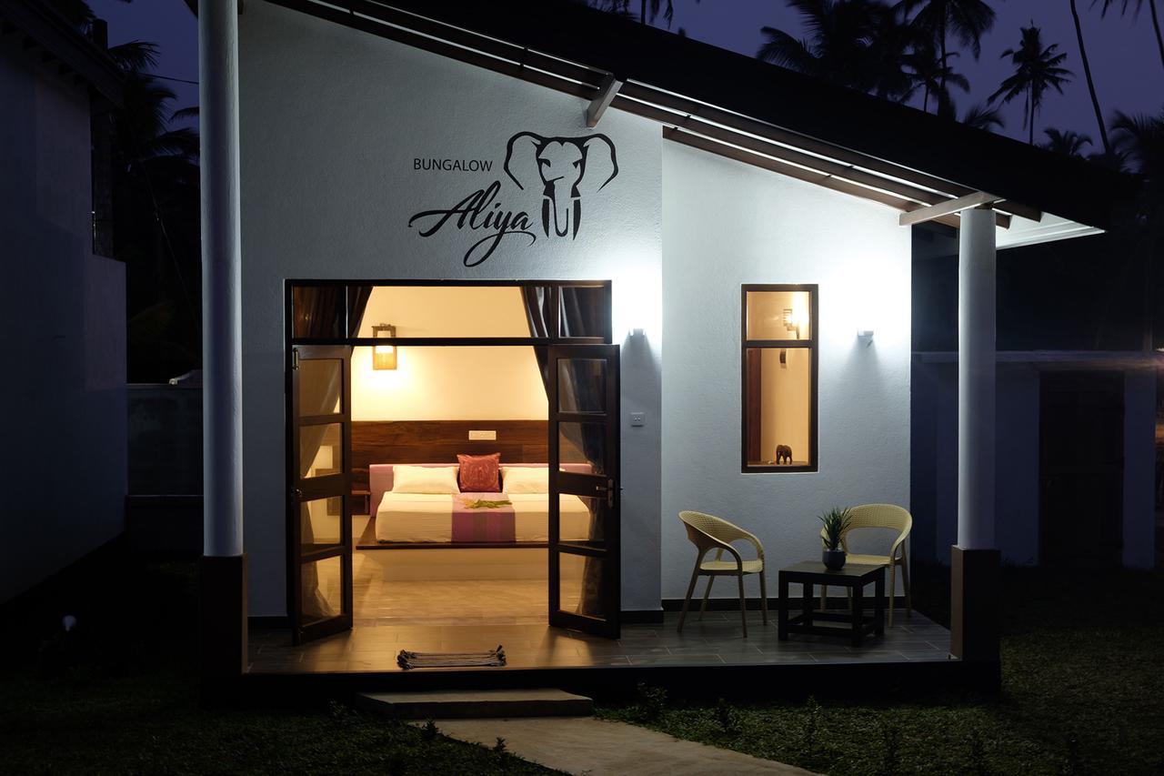 Sanda Eliya Resort Bentota Extérieur photo