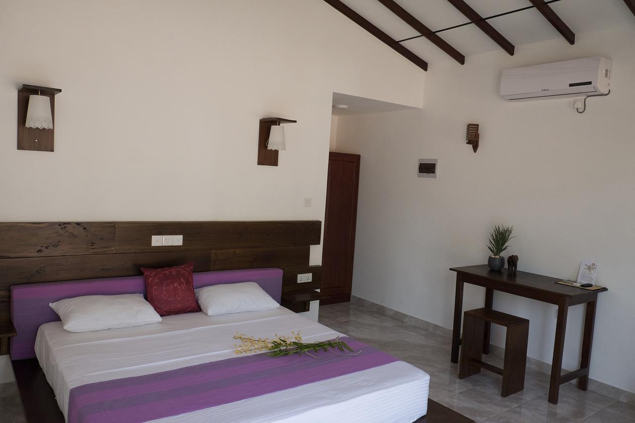 Sanda Eliya Resort Bentota Extérieur photo
