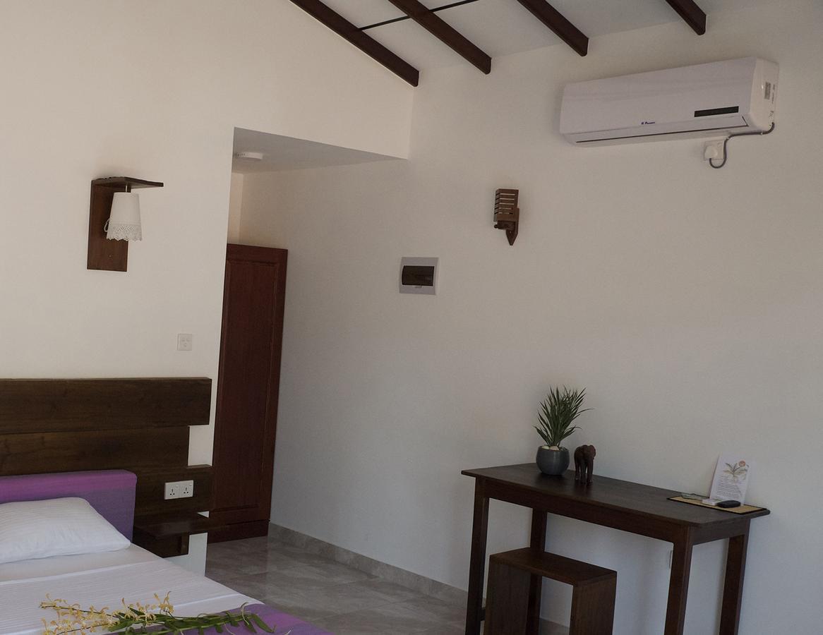 Sanda Eliya Resort Bentota Extérieur photo